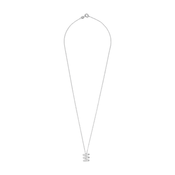 E Necklace