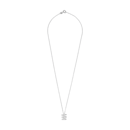 E Necklace