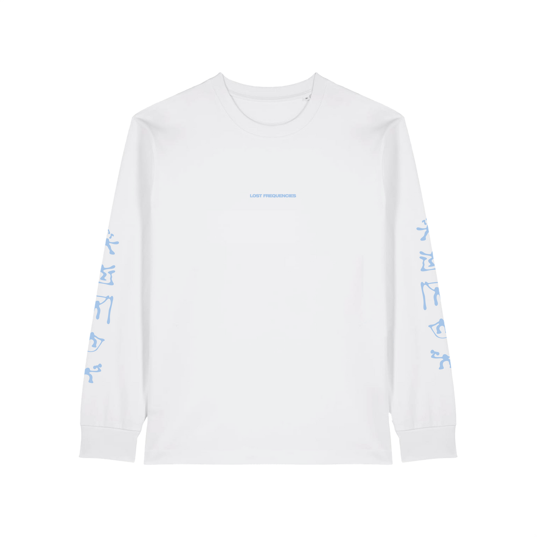 The Mix Tee