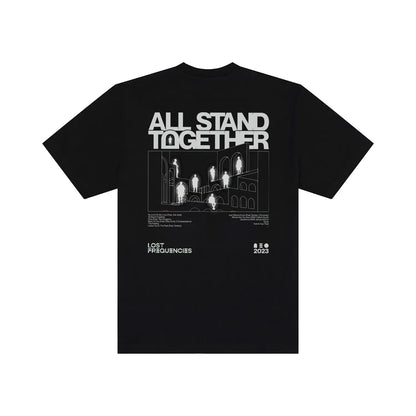 All Stand Together Tee