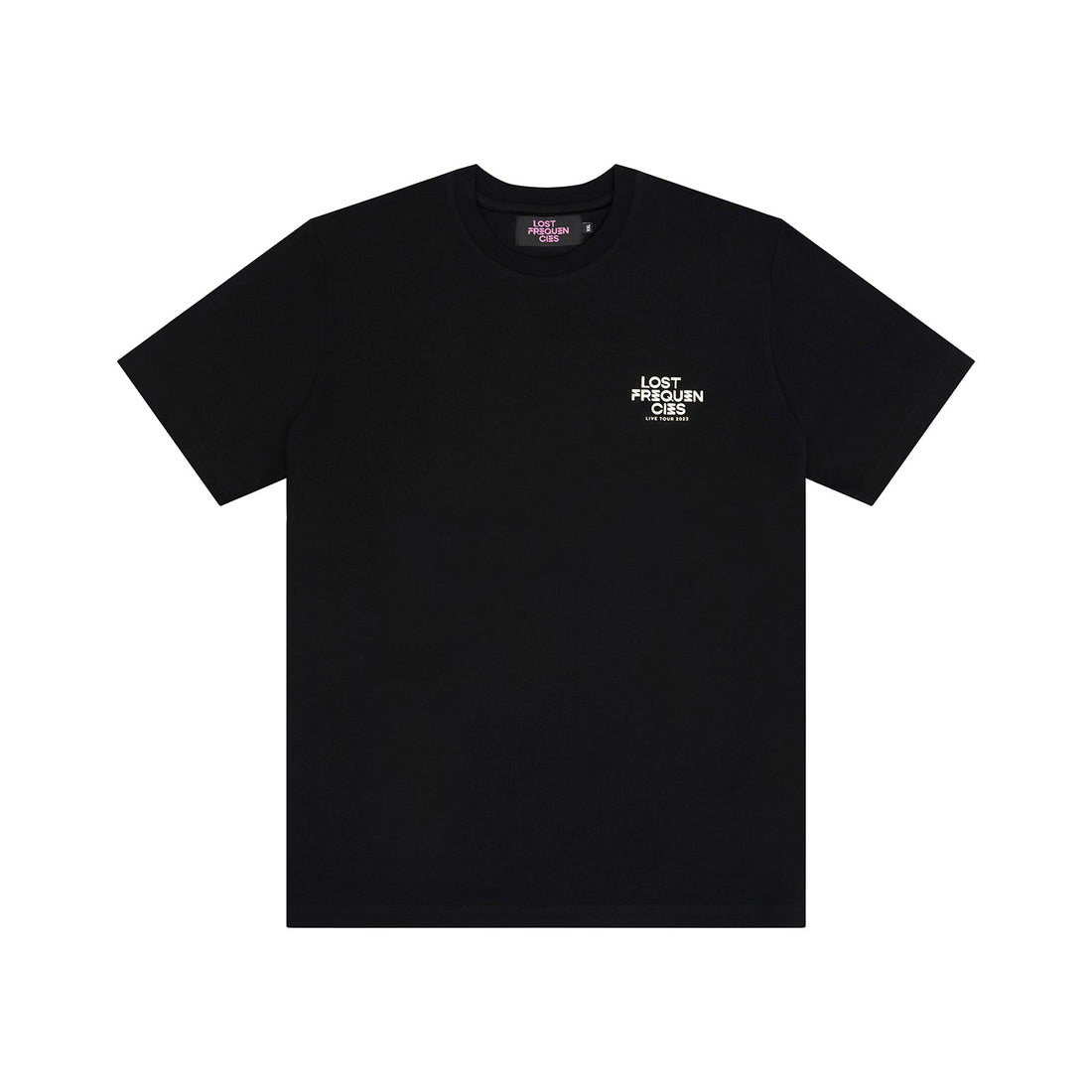 Lost Black Sand tee